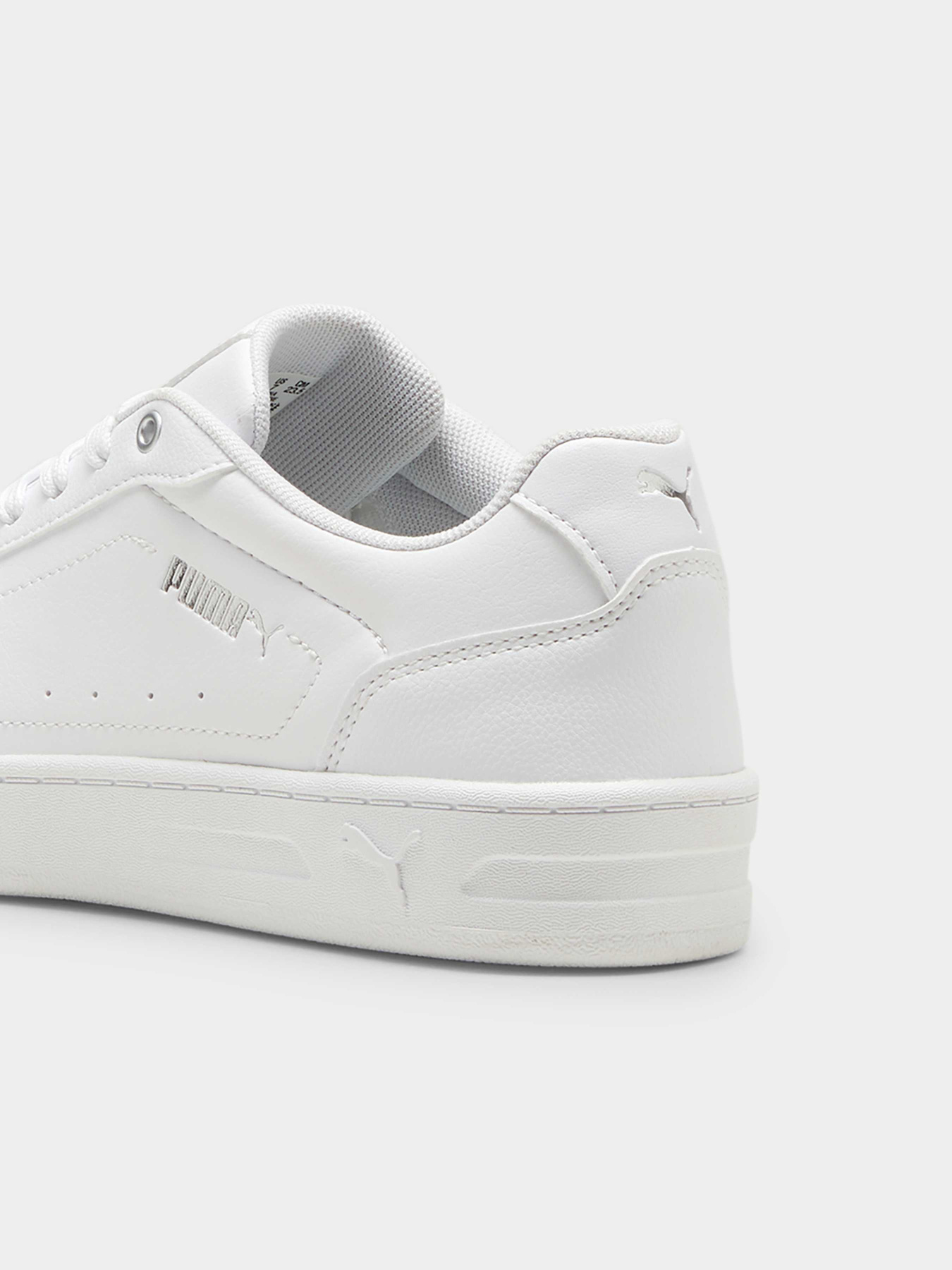 Кеды PUMA Court Classy модель 395021 Фото