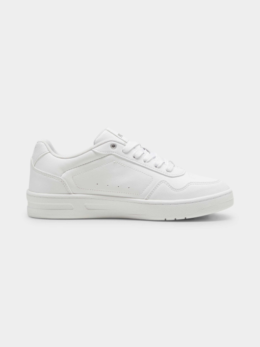 Кеди PUMA Court Classy модель 395021 Фото