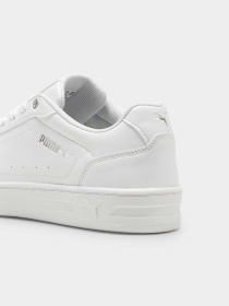 Кеды PUMA Court Classy модель 395021 Фото