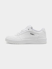 Кеды PUMA Court Classy модель 395021 Фото