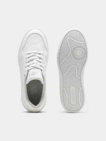 Кеды PUMA Court Classy модель 395021 Фото