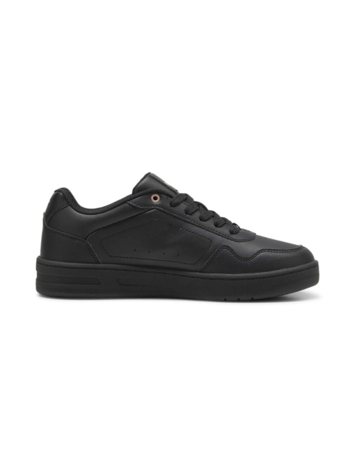 Кеди PUMA Court Classy модель 395021 Фото