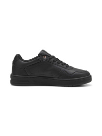 Кеди PUMA Court Classy модель 395021 Фото