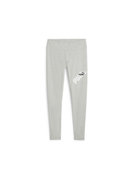 Брюки PUMA Power Leggings модель 677894 Фото