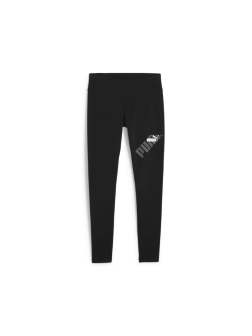 Брюки PUMA Power Leggings модель 677894 Фото