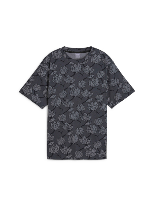 Футболки и поло PUMA Ess+ Blossom Aop Tee модель 679493 Фото