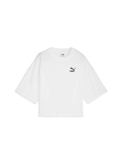 Футболки і поло PUMA Better Classics Tee модель 624226 Фото