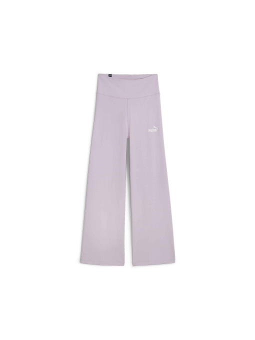 Брюки PUMA Ess+ Straight Leggings модель 680405 Фото