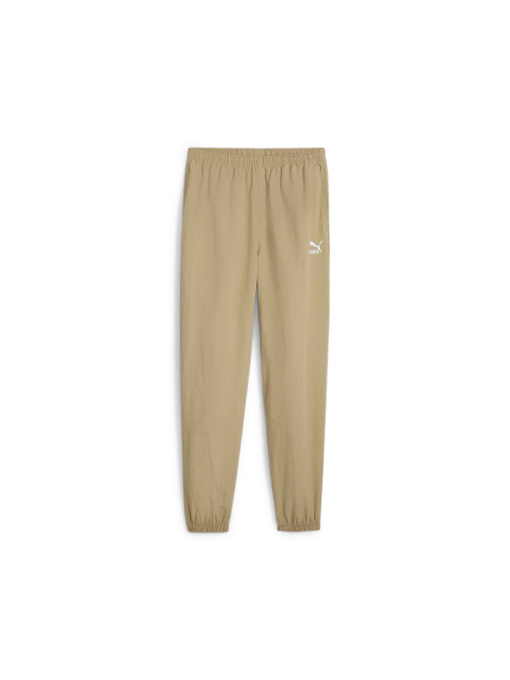 Брюки PUMA Classics Relaxed Pants модель 624245 Фото