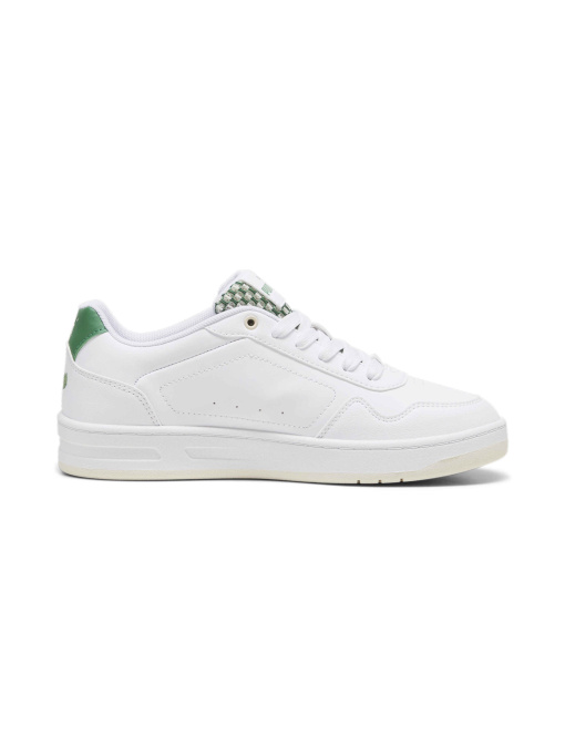 Кеди PUMA Court Classy Blossom модель 395092 Фото