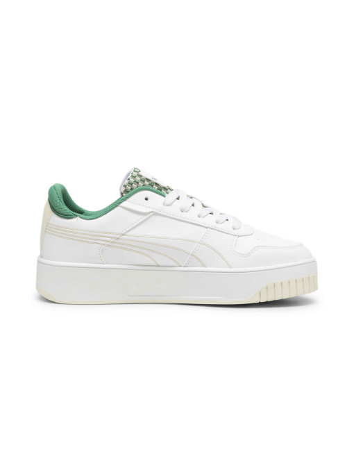Кеди PUMA Carina Street Blossom модель 395094 Фото