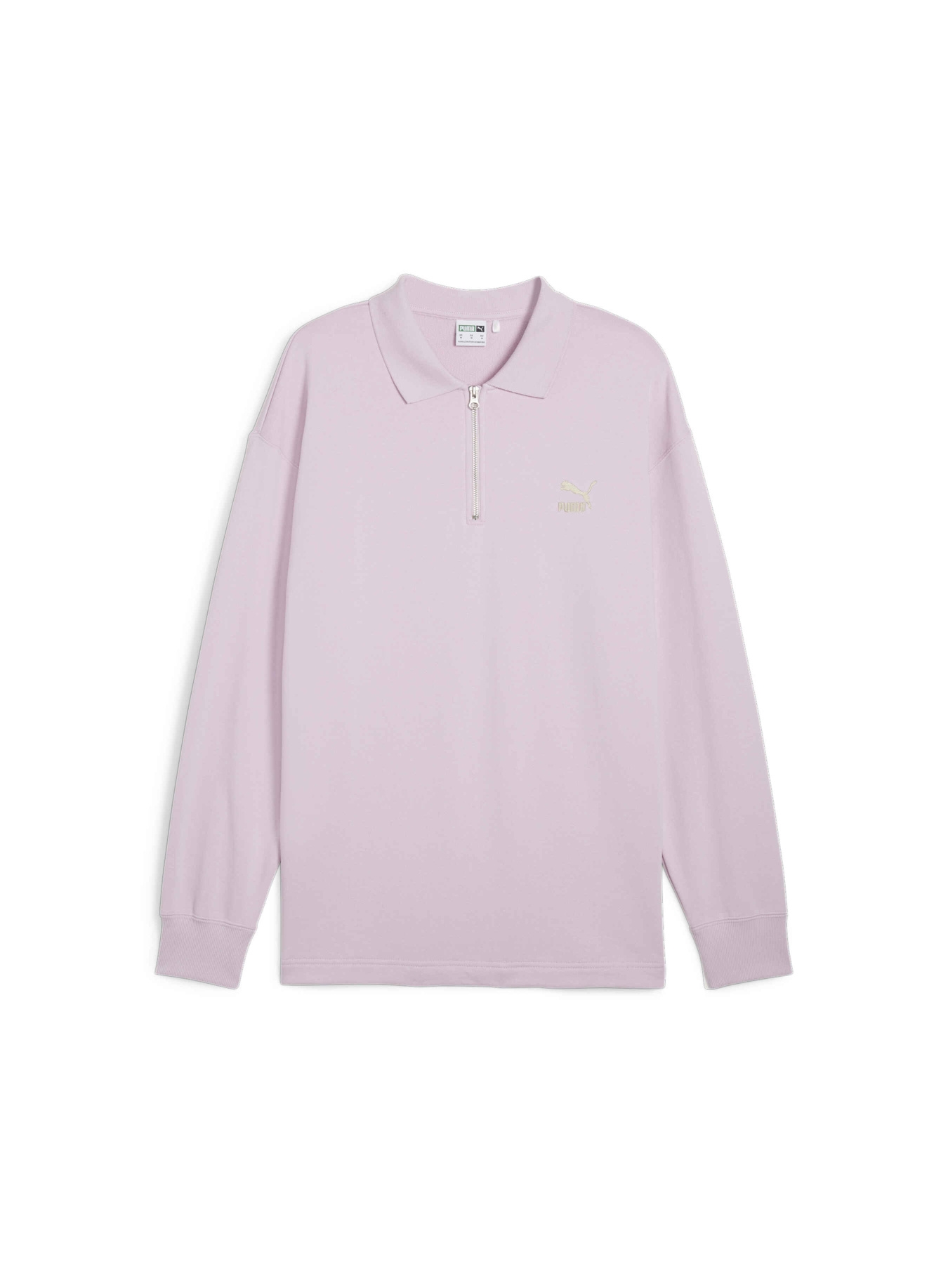Футболки і поло PUMA Better Classics Polo Crew модель 624251 Фото