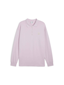 Футболки і поло PUMA Better Classics Polo Crew модель 624251 Фото