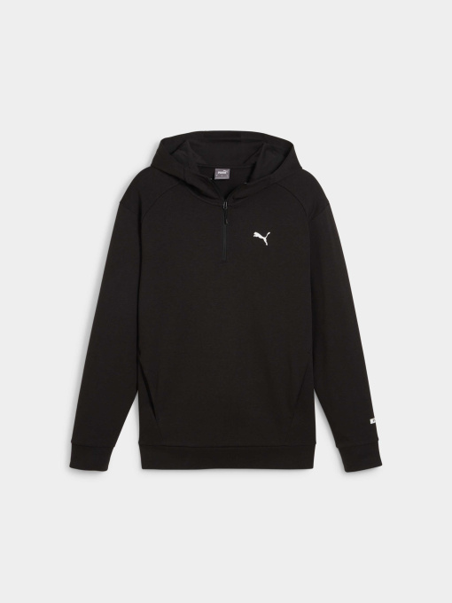 Худі та світшоти PUMA Rad/cal Half-zip модель 678914 Фото