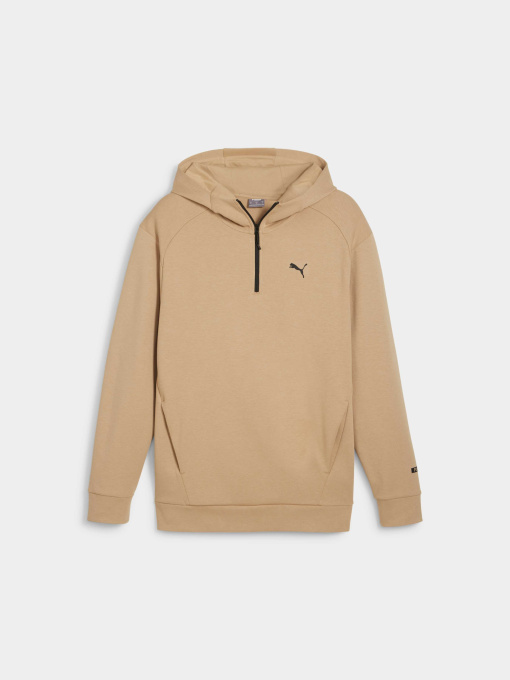 Худі та світшоти PUMA Rad/cal Half-zip модель 678914 Фото