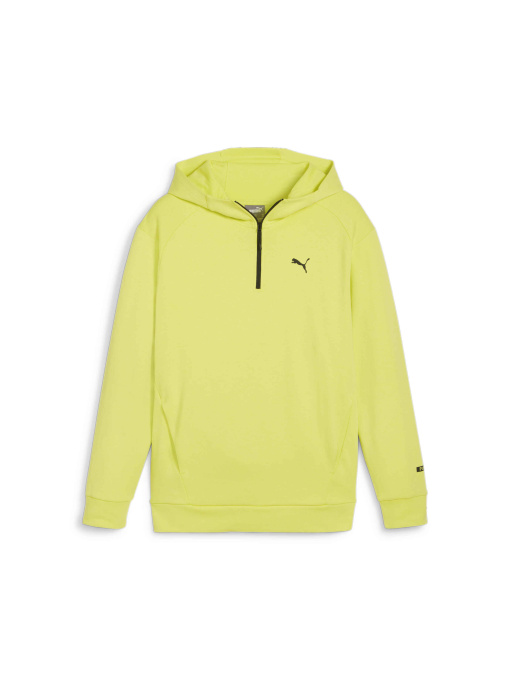 Худі та світшоти PUMA Rad/cal Half-zip модель 678914 Фото