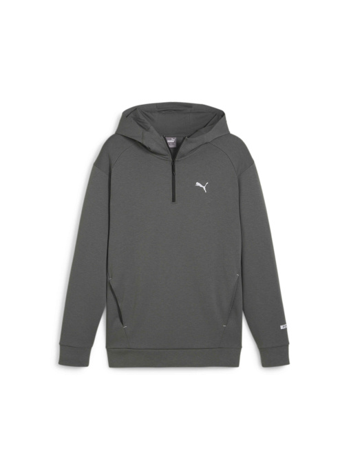 Худі та світшоти PUMA Rad/cal Half-zip модель 678914 Фото