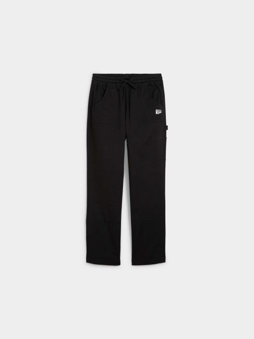 Штани PUMA Downtown Double Knee Pants модель 624368 Фото