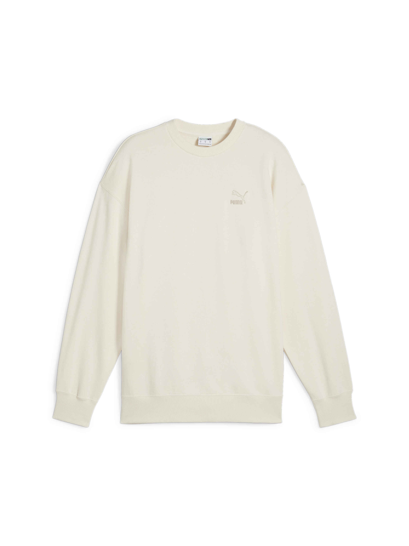 Худі та світшоти PUMA Better Classics Relaxed Crew модель 624244 Худі та світшоти PUMA Better Classics Relaxed Crew модель 624244 Фото