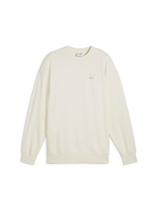 Худі та світшоти PUMA Better Classics Relaxed Crew модель 624244 Фото