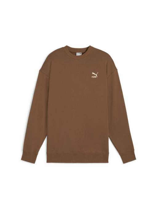 Худи и свитшоты PUMA Better Classics Relaxed Crew модель 624244 Фото