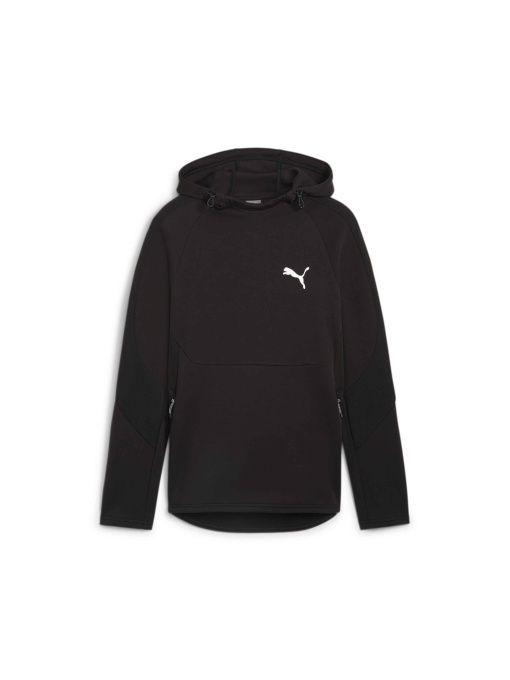 Худі та світшоти PUMA Evostripe Hoodie модель 678994 Фото