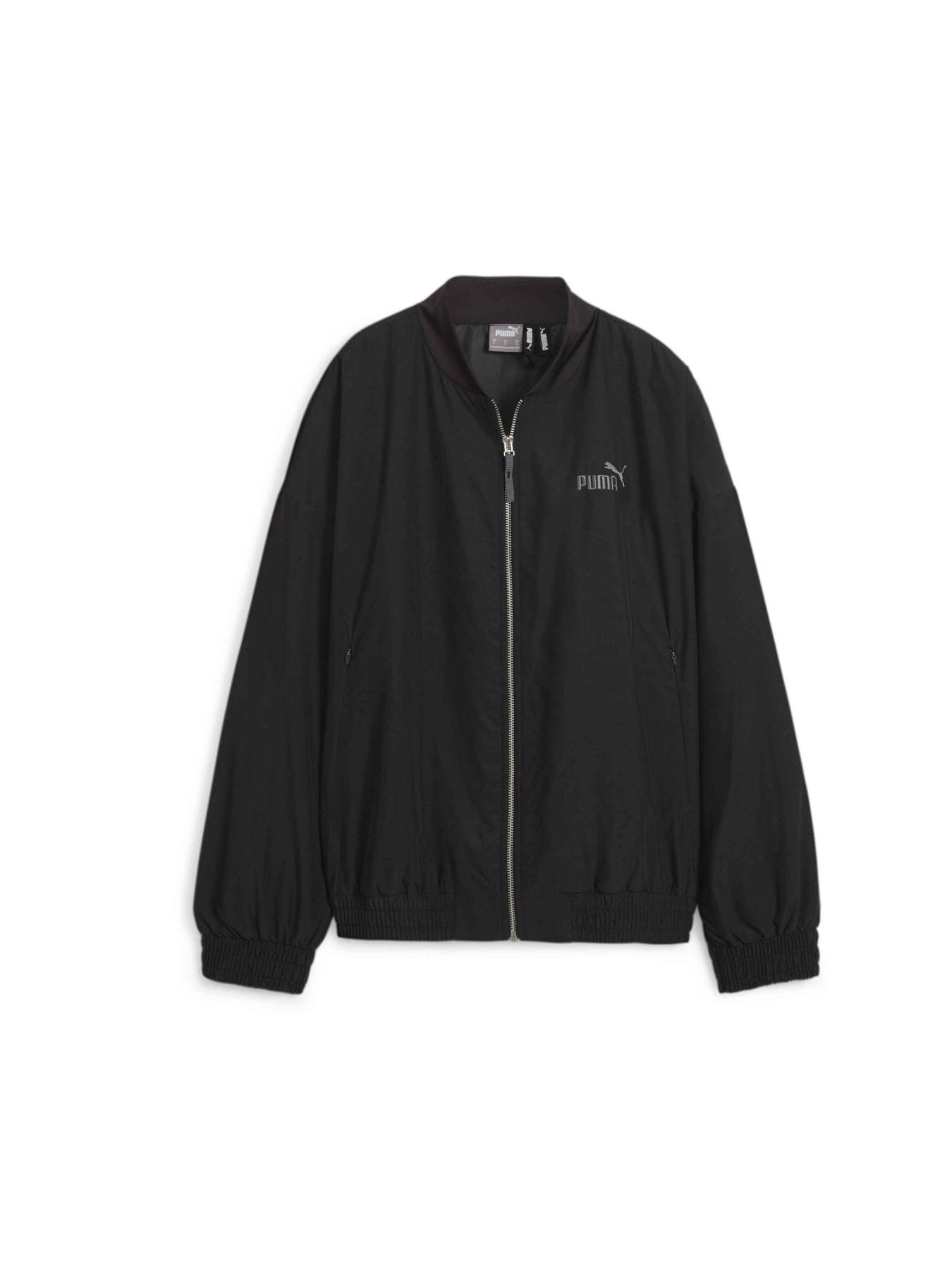 Куртки и дубленки PUMA Style Jacket модель 623687 Куртки и дубленки PUMA Style Jacket модель 623687 Фото