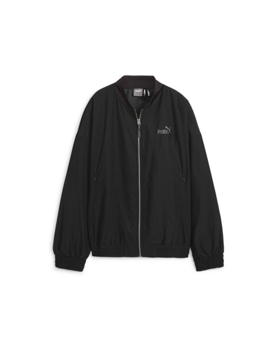 Куртки и дубленки PUMA Style Jacket модель 623687 Фото