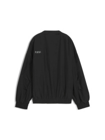 Куртки и дубленки PUMA Style Jacket модель 623687 Фото