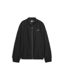 Куртки и дубленки PUMA Style Jacket модель 623687 Фото