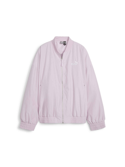Куртки и дубленки PUMA Style Jacket модель 623687 Фото