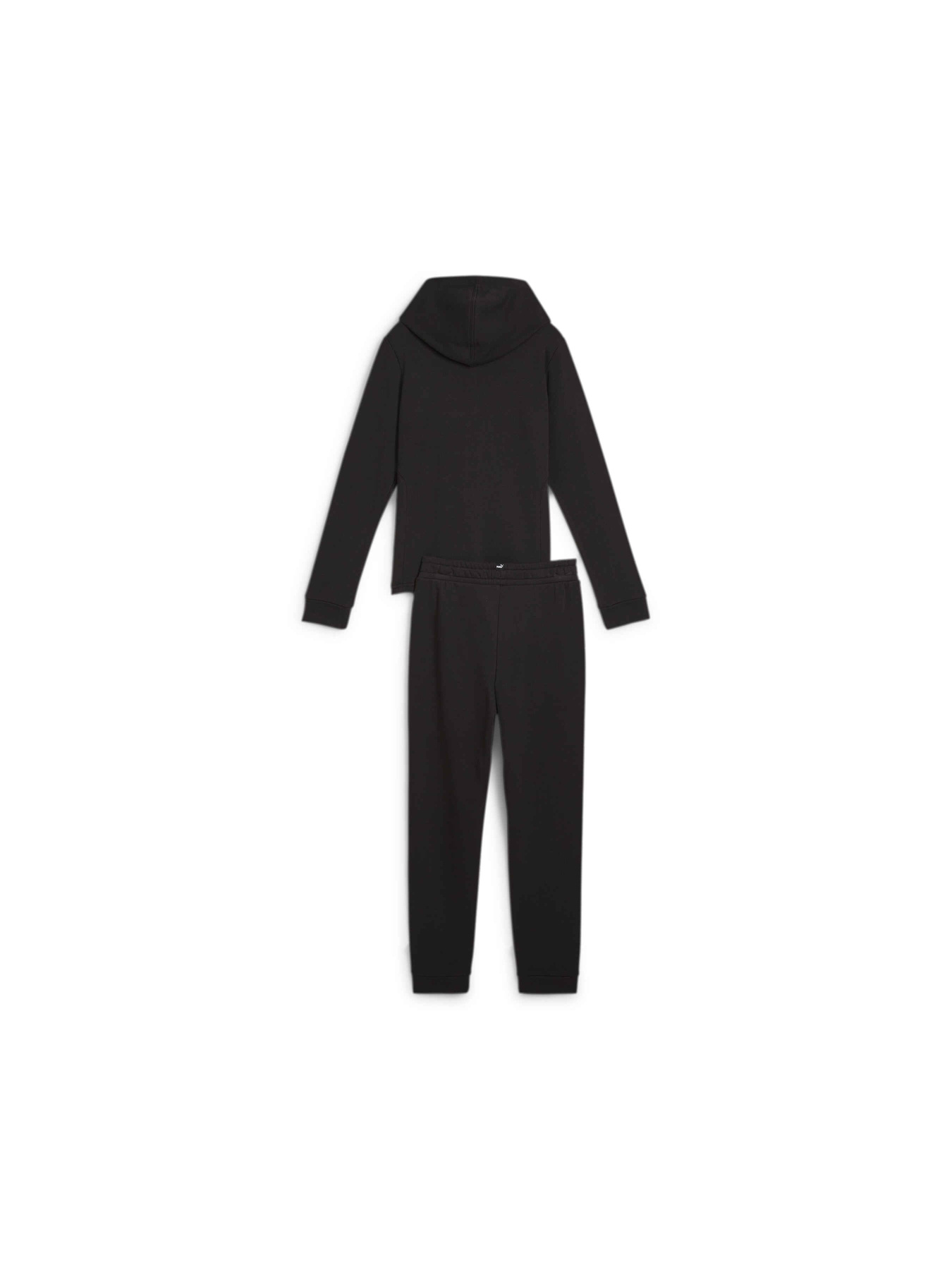 Костюмы PUMA Hooded Sweat Suit модель 673586 Фото