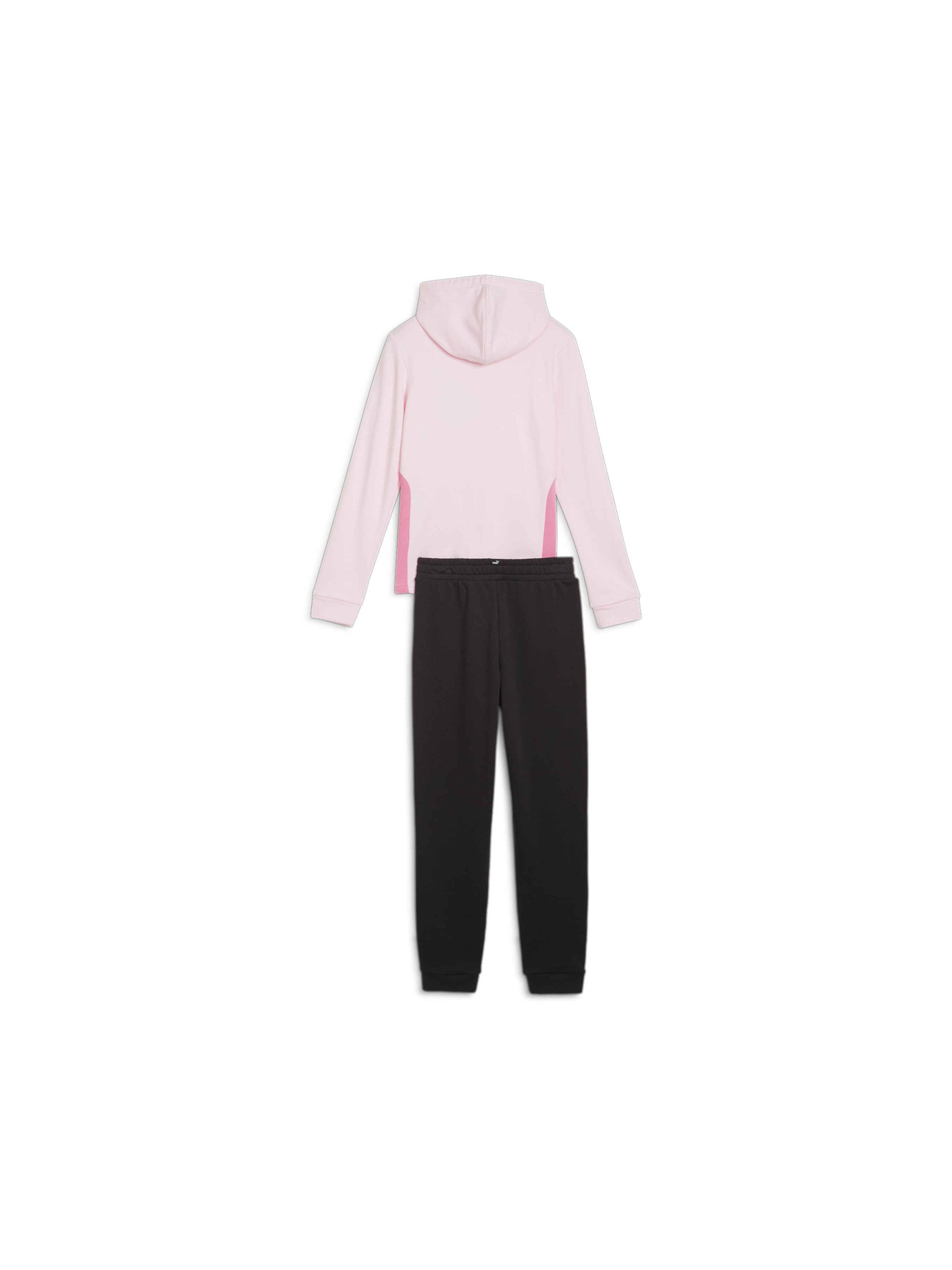 Костюмы PUMA Hooded Sweat Suit модель 673586 Фото
