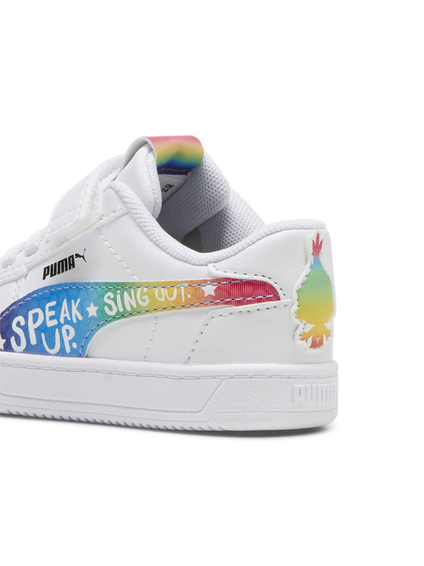 Кеды PUMA Caven 2.0 Trolls Ac+inf модель 396536 Фото