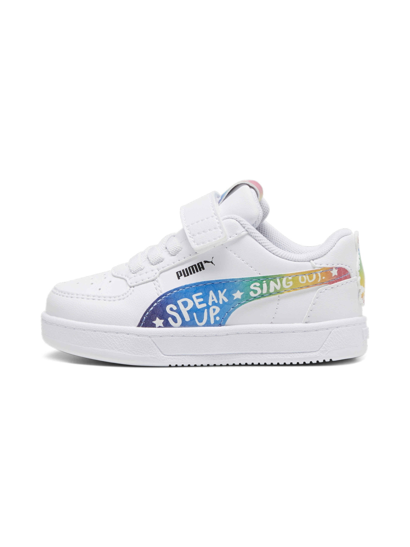 Кеды PUMA Caven 2.0 Trolls Ac+inf модель 396536 Фото
