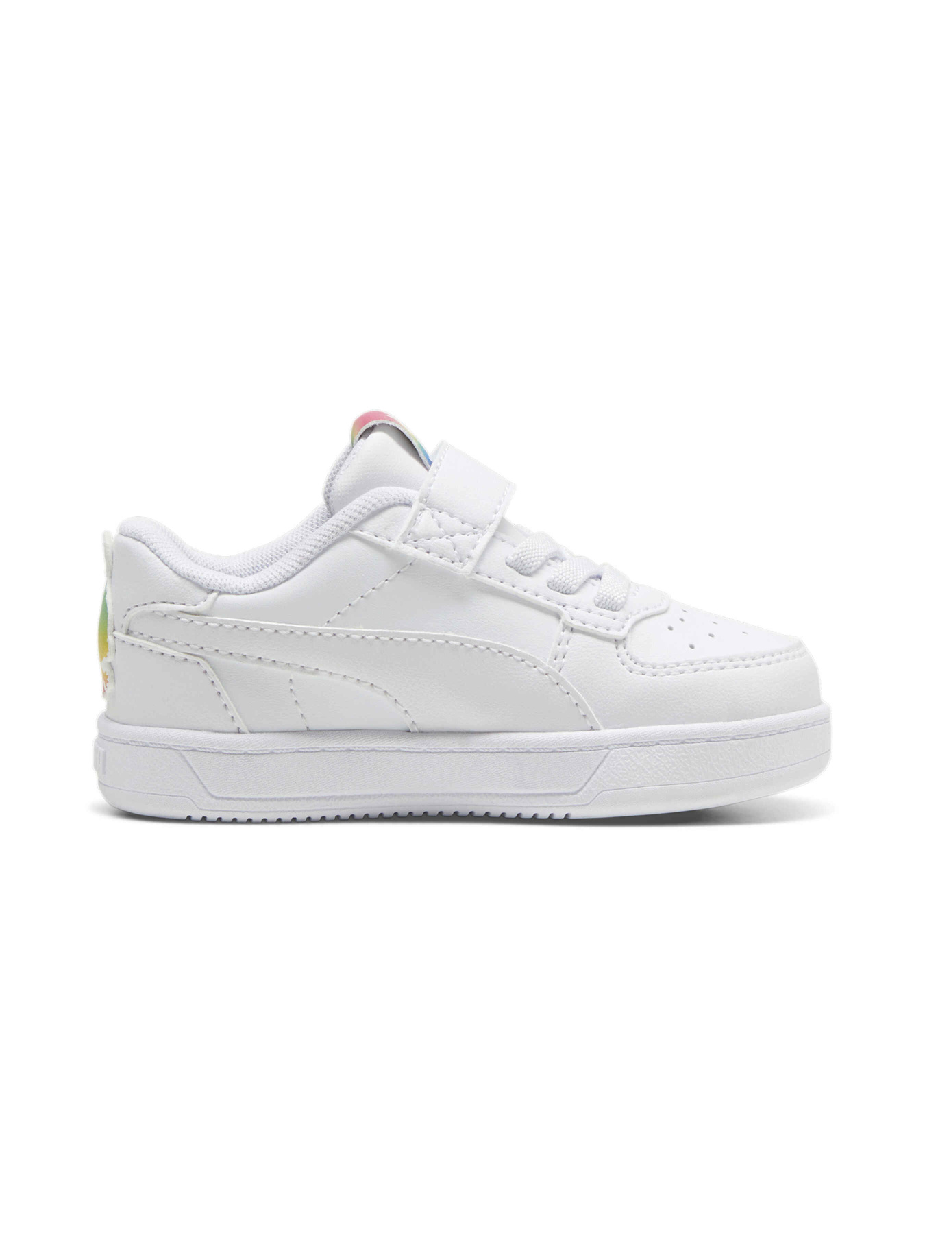 Кеды PUMA Caven 2.0 Trolls Ac+inf модель 396536 Фото