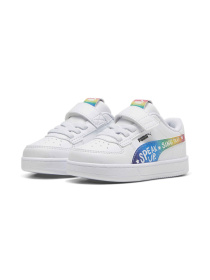 Кеды PUMA Caven 2.0 Trolls Ac+inf модель 396536 Фото