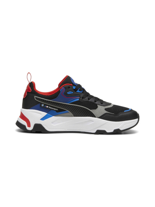 Кросівки PUMA Bmw Mms Trinity модель 307949 Фото
