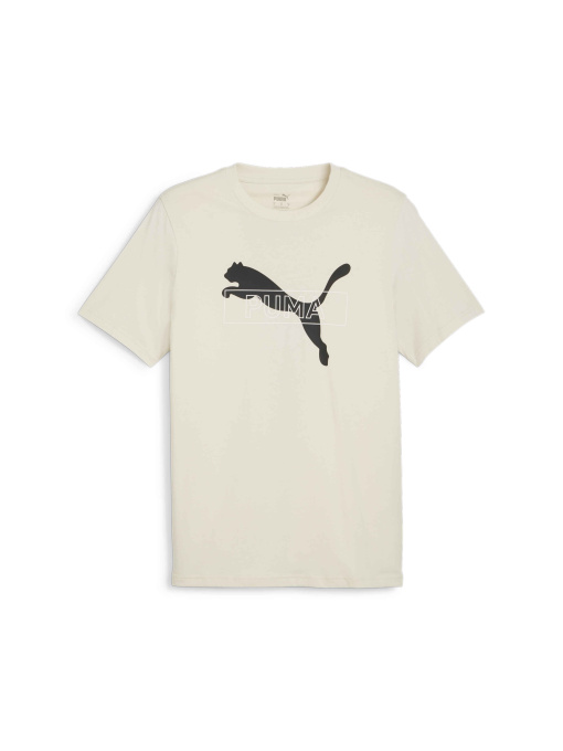 Футболки и поло PUMA Desert Road Graphic Tee модель 679705 Фото