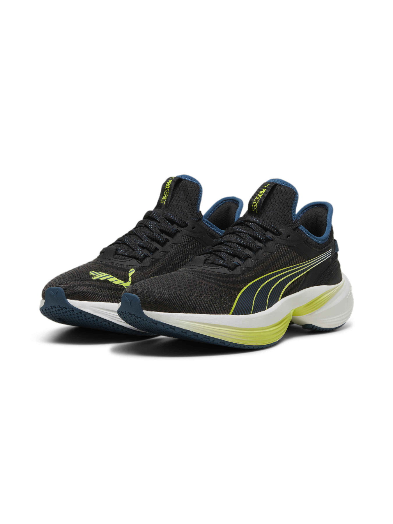 Кросівки PUMA Conduct Pro модель 379438 Фото