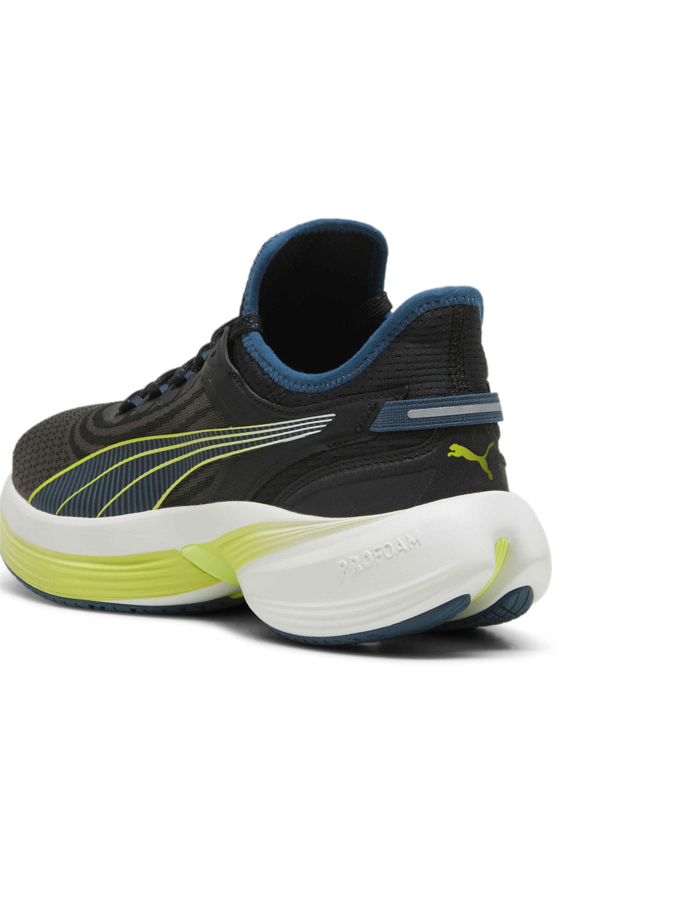 Кросівки PUMA Conduct Pro модель 379438 Фото