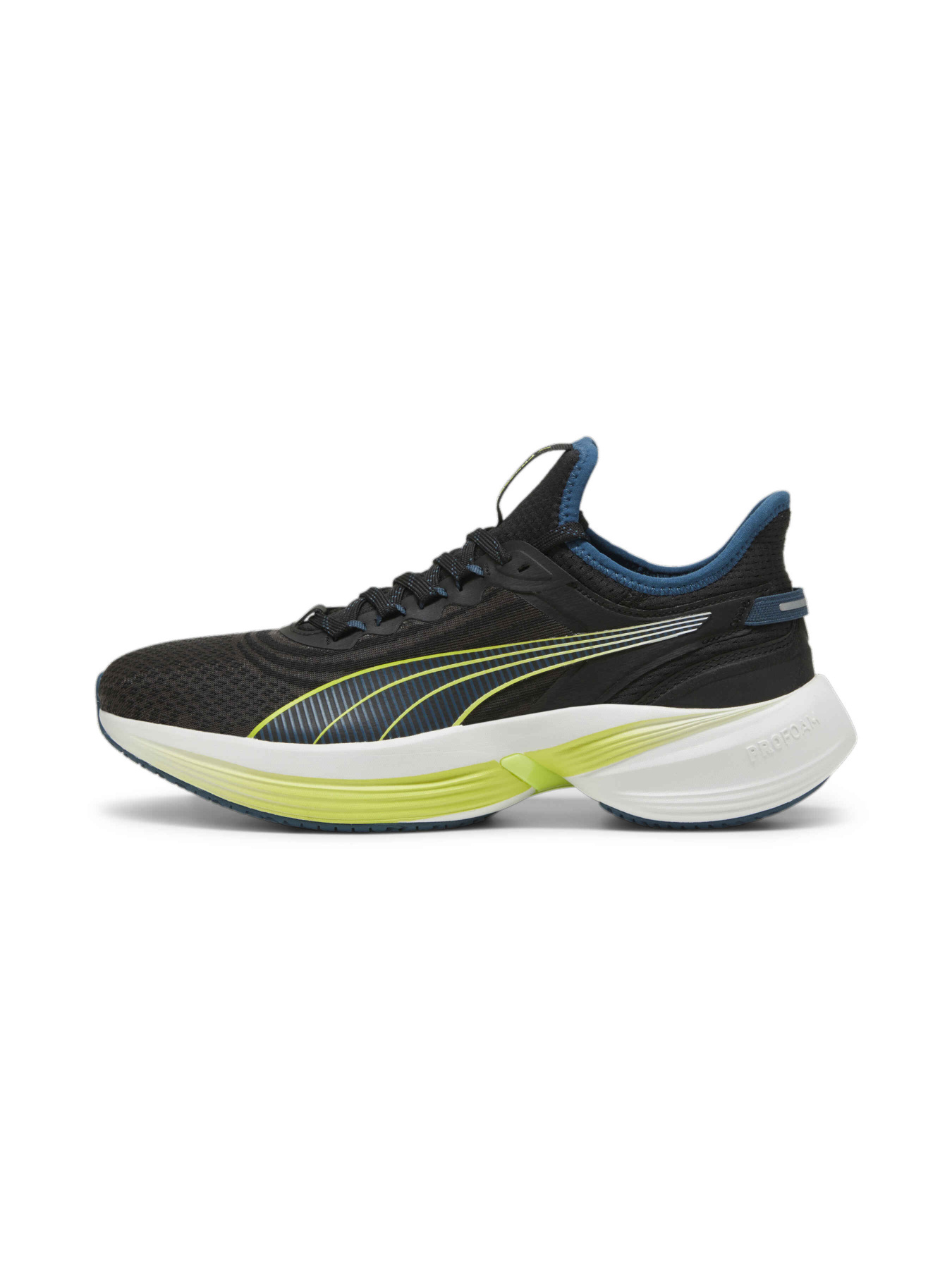 Кросівки PUMA Conduct Pro модель 379438 Фото
