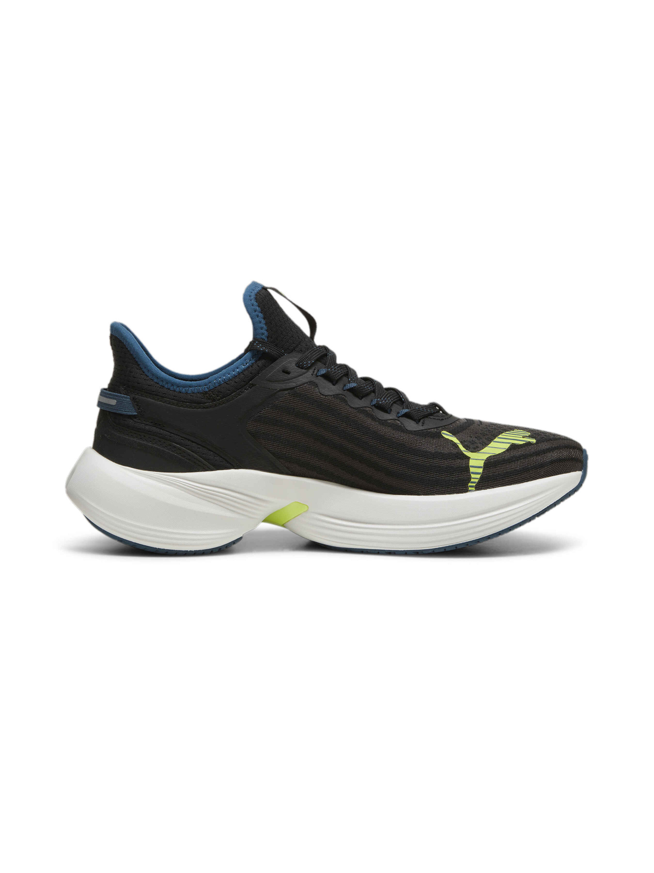 Кросівки PUMA Conduct Pro модель 379438 Фото