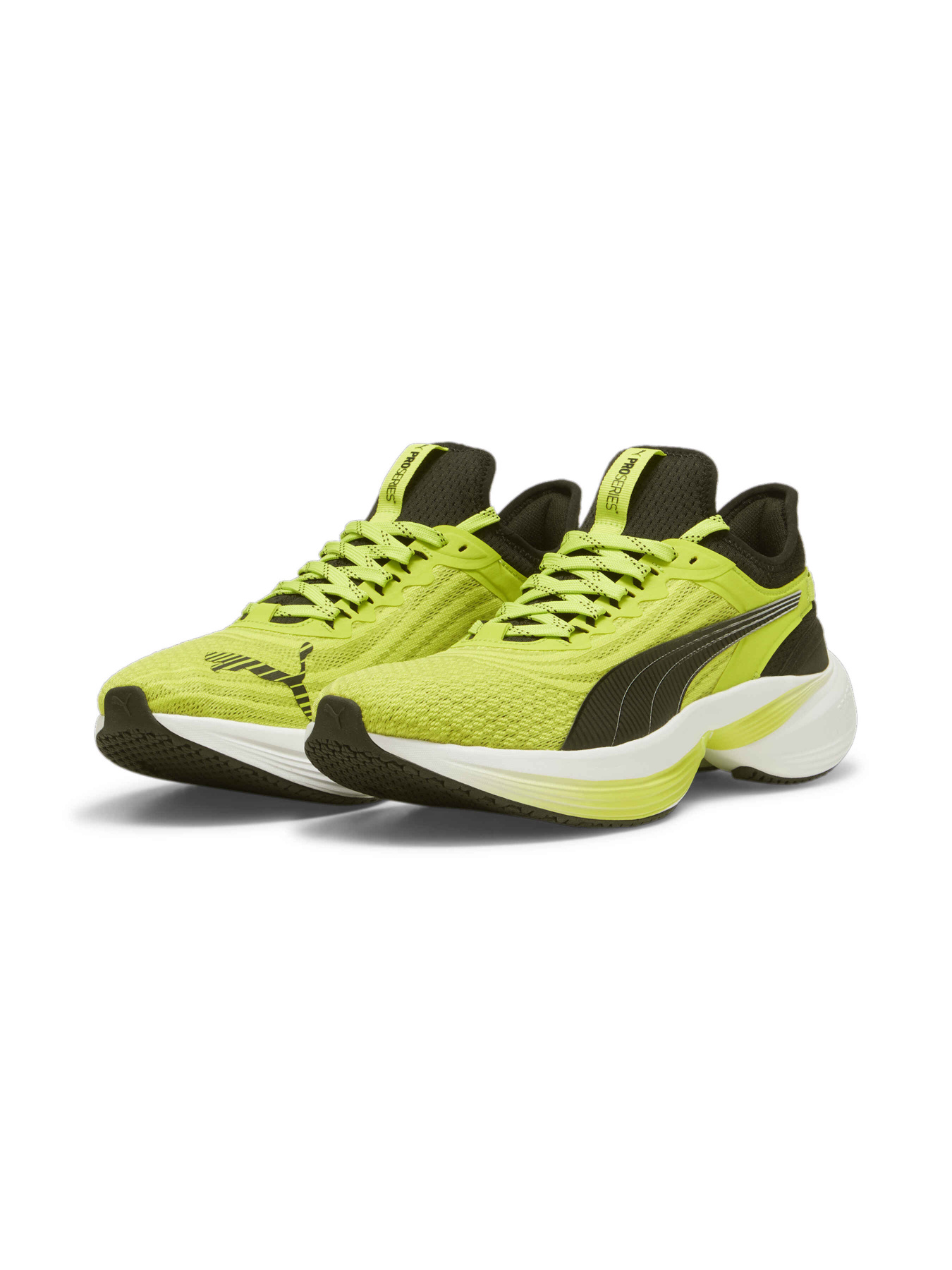 Кроссовки PUMA Conduct Pro модель 379438 Фото