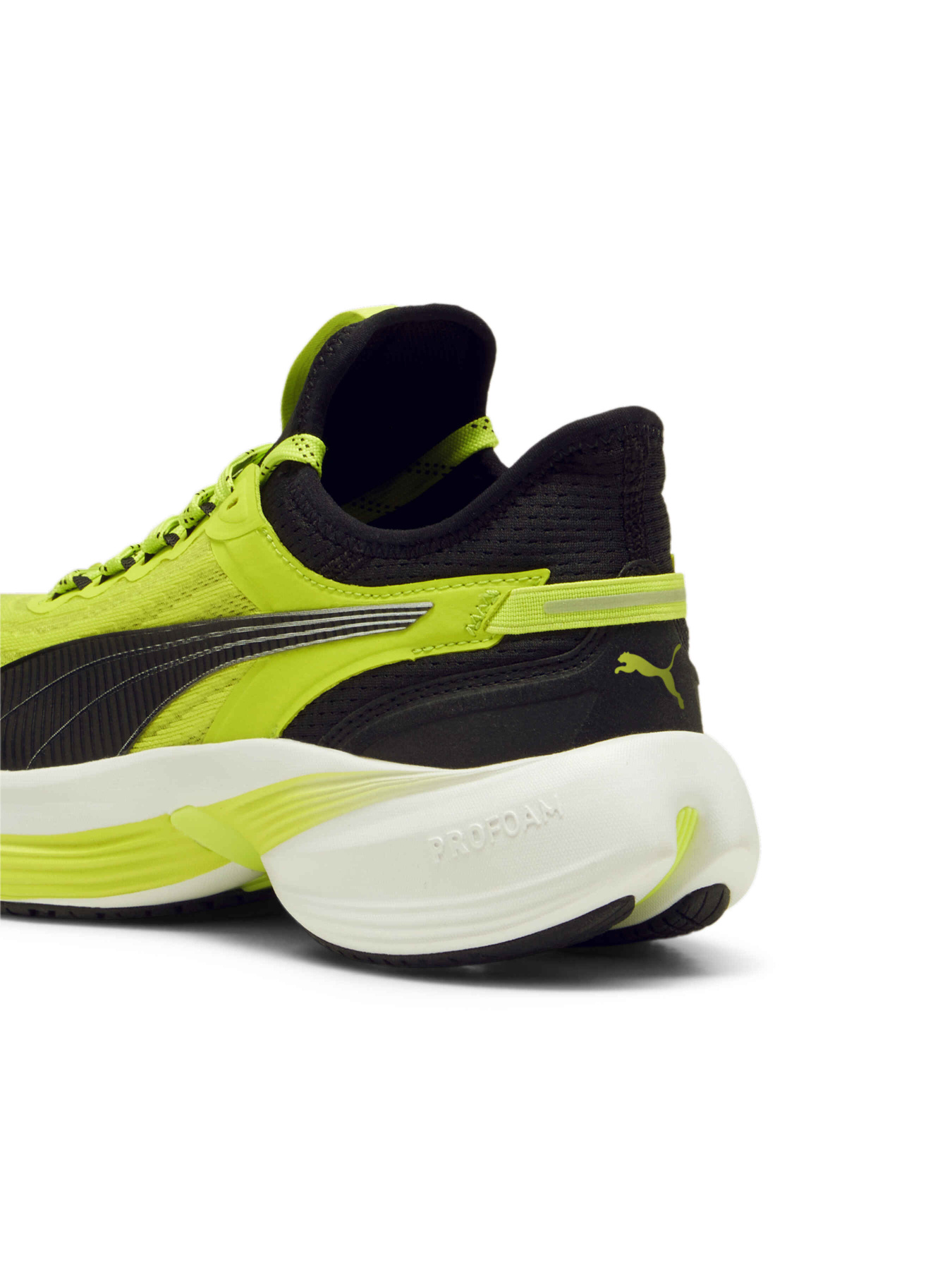 Кроссовки PUMA Conduct Pro модель 379438 Фото