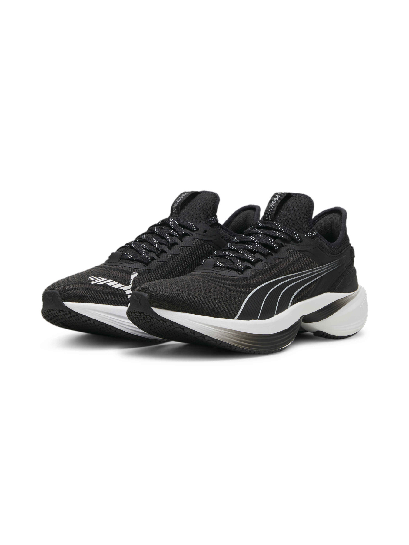 Кросівки PUMA Conduct Pro модель 379438 Фото