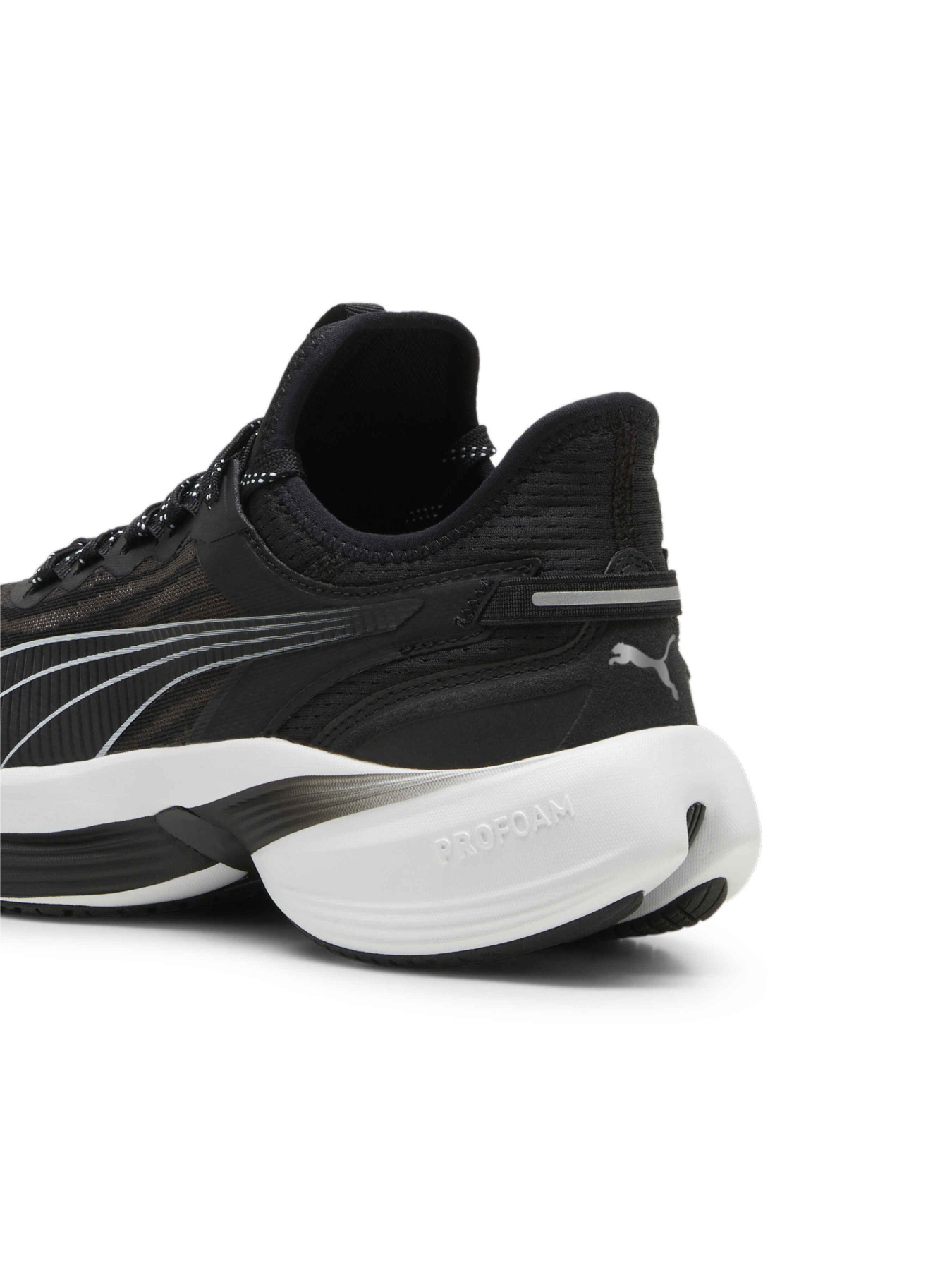 Кросівки PUMA Conduct Pro модель 379438 Фото