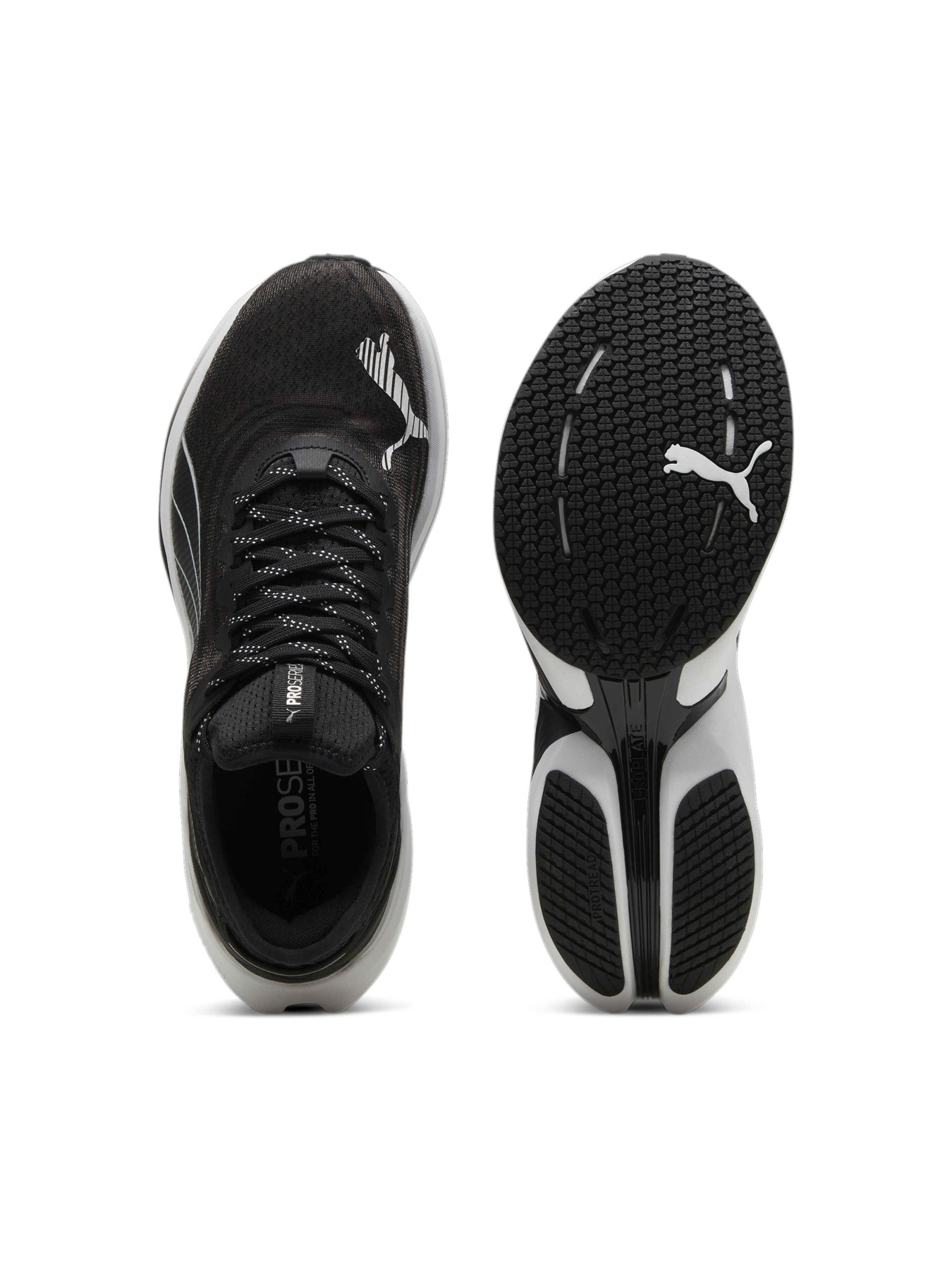 Кросівки PUMA Conduct Pro модель 379438 Фото