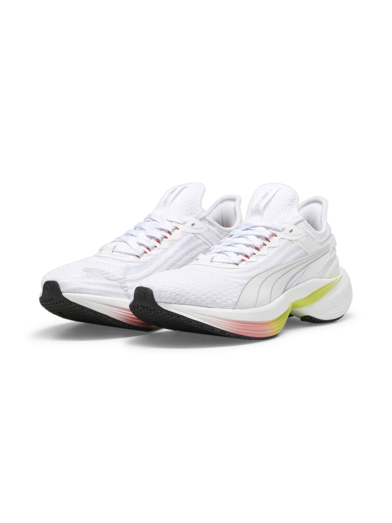 Кросівки PUMA Conduct Pro модель 379438 Фото