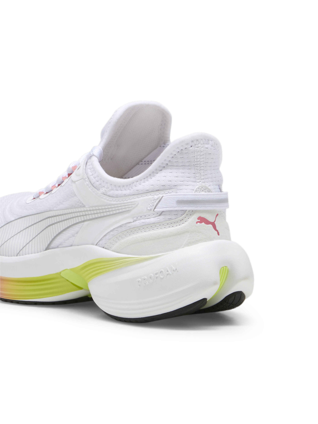 Кросівки PUMA Conduct Pro модель 379438 Фото